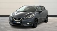 Nissan Micra 1.5 dCi 90ch Tekna 2019 Euro6c — photo 1