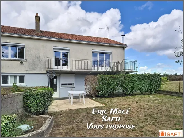 La campagne aux portes de Cholet