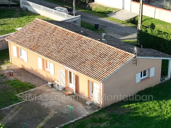 Vente maison contemporaine 4 Pièce(s)