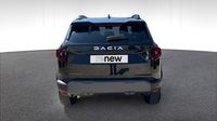 Dacia Duster 1.2 mild hybrid 140ch Journey — photo 5
