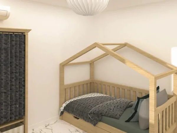 Maison neuve 4 pièces 104 m²