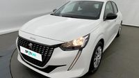 Peugeot 208 1.2 PureTech 75ch S&S Active