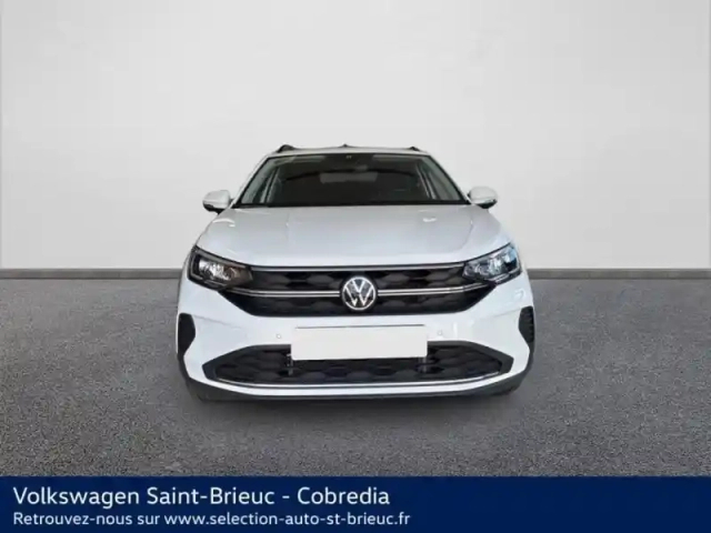 Volkswagen Taigo 1.0 tsi 116ch vw edition dsg7 — photo 20