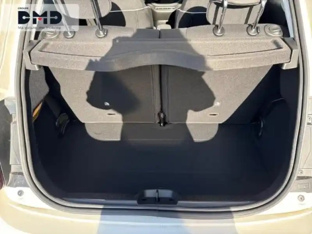 Fiat 500 e 95ch pack confort my24 — photo 12