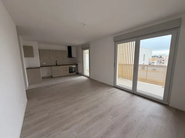 Appartement Reims 3 pièces 59.81 m2