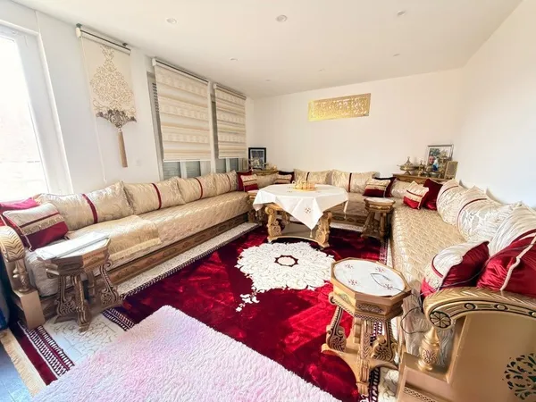 Maison à vendre 7 pièces + Appartement indépendant 32 m² SAINT JUST EN CHAUSSEE (60)