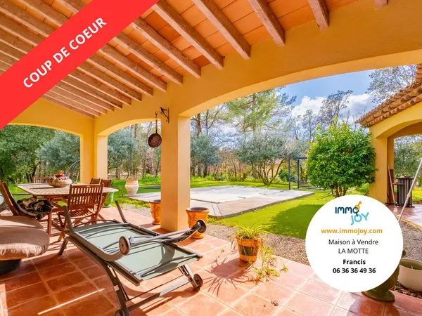 Maison de luxe 4 pièces 160 m²