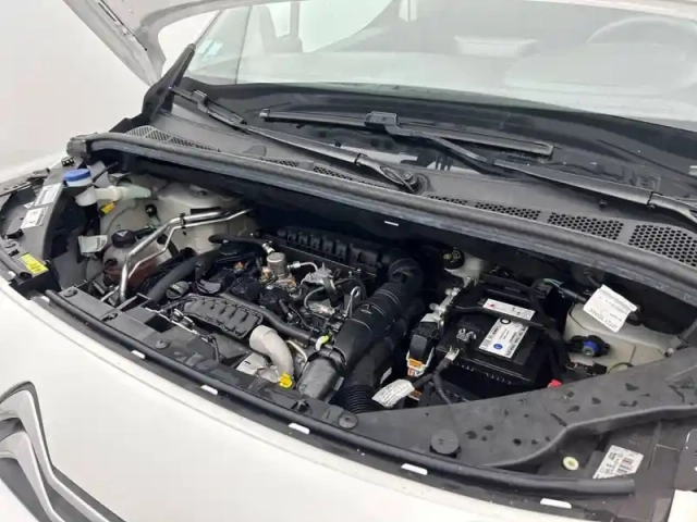 Citroën Berlingo van  950 puretech 110 s&amp;s — photo 35