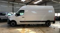 Renault Master F3500 L3H3 2.3 Blue dCi 135ch Confort Euro6E — photo 8