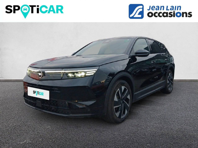 Opel Grandland 1.2 Turbo Hybrid 145 ch e-DCT6 GS