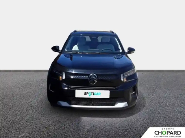 Citroën C3 turbo 100 ch bvm6 — photo 20