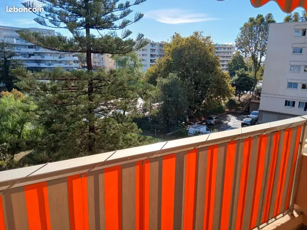 Vends viager 3 pièces 74 M2
