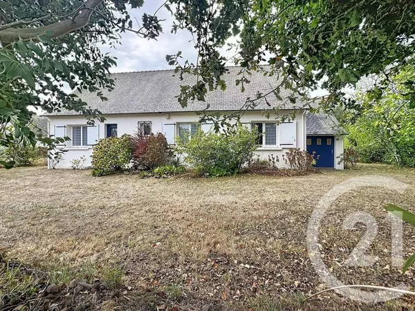 Maison 7 pièces 107 m²