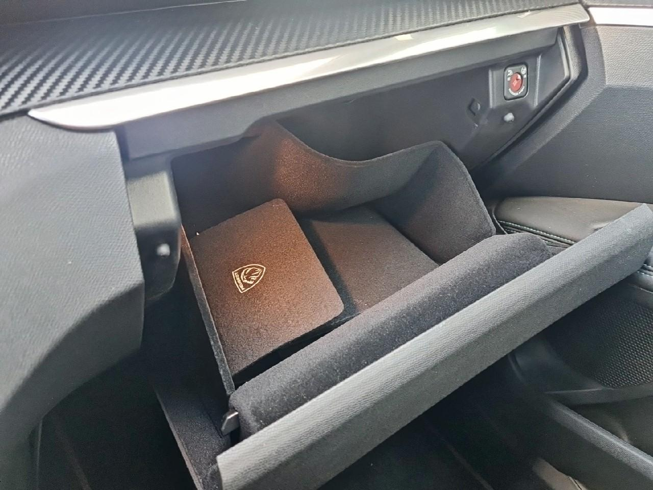 Peugeot 3008 hybrid 136 e-dcs6 allure pack — photo 16