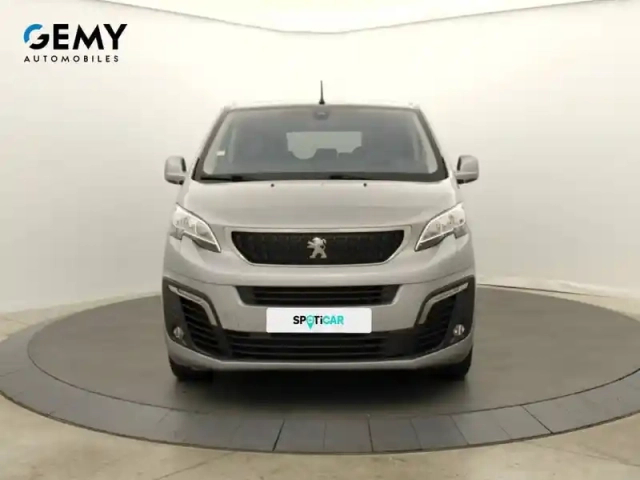 Peugeot Traveller standard bluehdi 145ch s&amp;s eat8 — photo 2