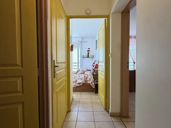 Appartement 3 pièces 75 m²