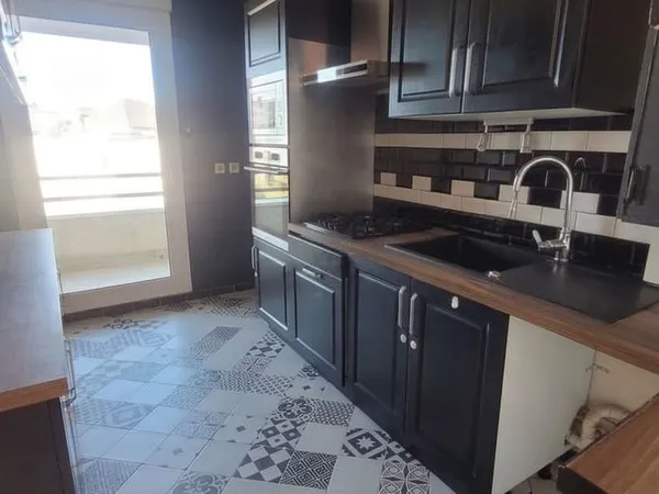 Appartement 4 pièces 82 m²