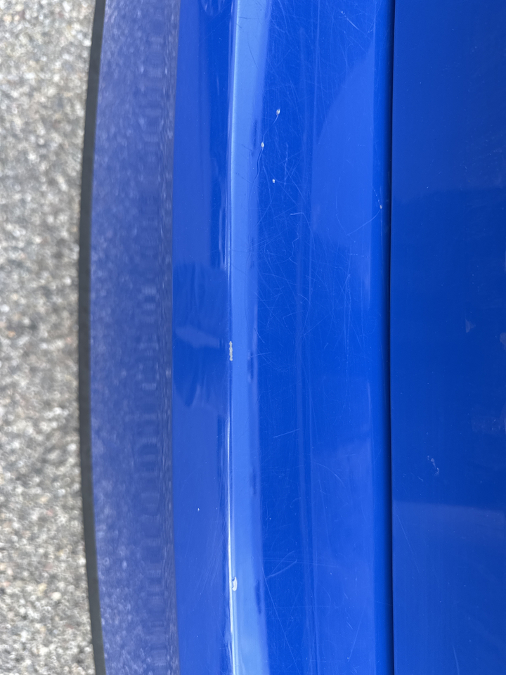 Skoda Fabia 1.0 TSI 95 ch BVM5 — photo 30