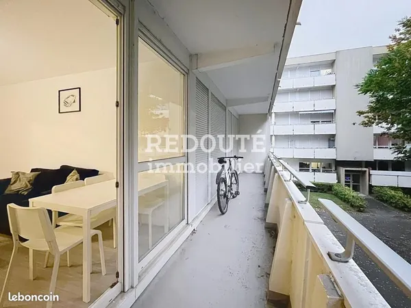 Appartement 5 pièces 85 m²