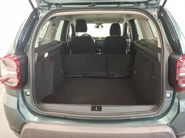 Dacia Duster tce 150 4x2 edc — photo 12