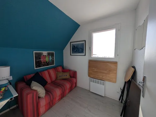 Maison 4 pièces 49 m²