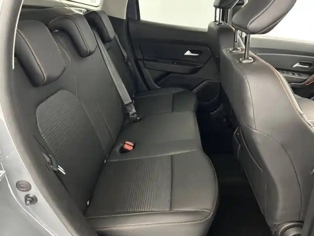 Dacia Duster tce 130 fap 4x2 — photo 24