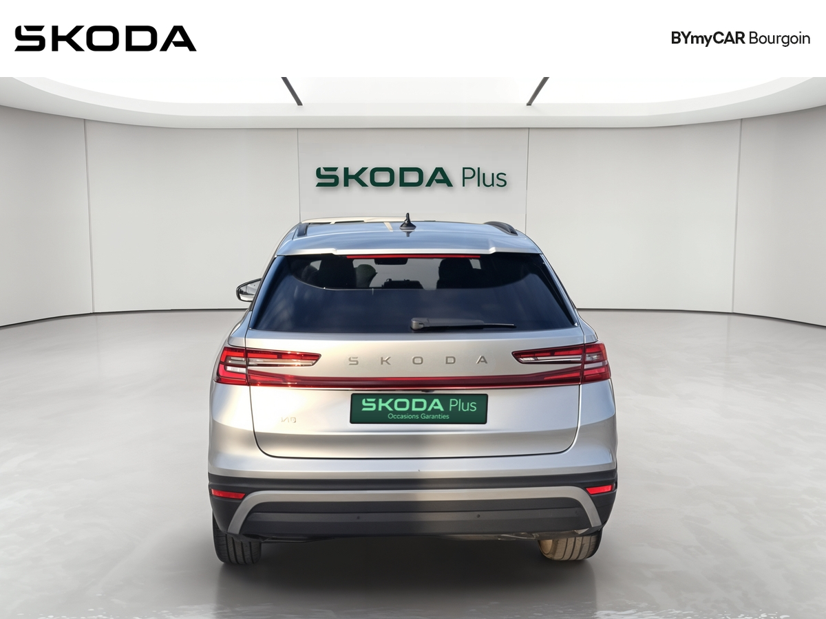 Skoda Kodiaq 1.5 TSI 150 ch Hybrid ACT DSG7 5pl — photo 4