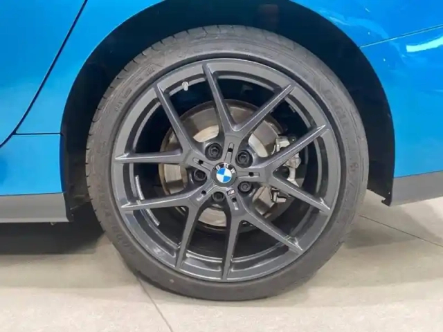 Bmw Serie 2 série 2 gran coupé 220ia 178ch m sport 9cv — photo 9
