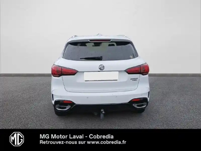Mg Ehs 1.5t gdi 258ch phev luxury — photo 5