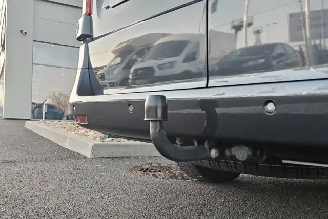 Mercedes Vito mixto 116 cdi 163ch — photo 16