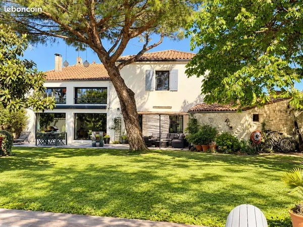 Maison familiale