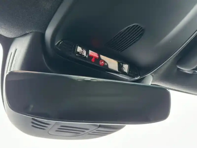 Volvo Xc40 t3 163 ch geartronic 8 — photo 28