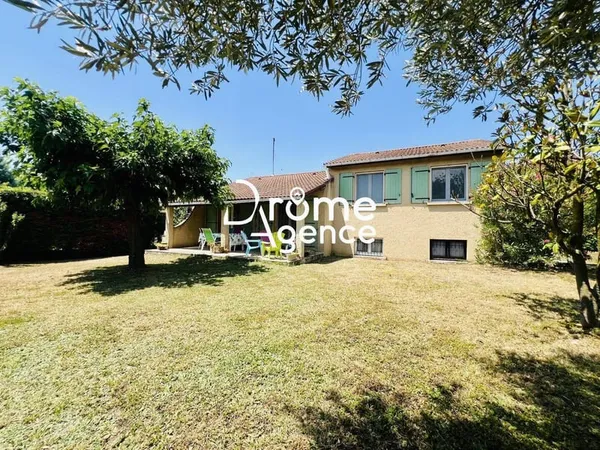 Maison 5 pièces 95 m²