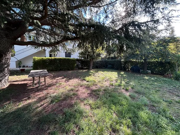 Villa 4 pièces 114 m²
