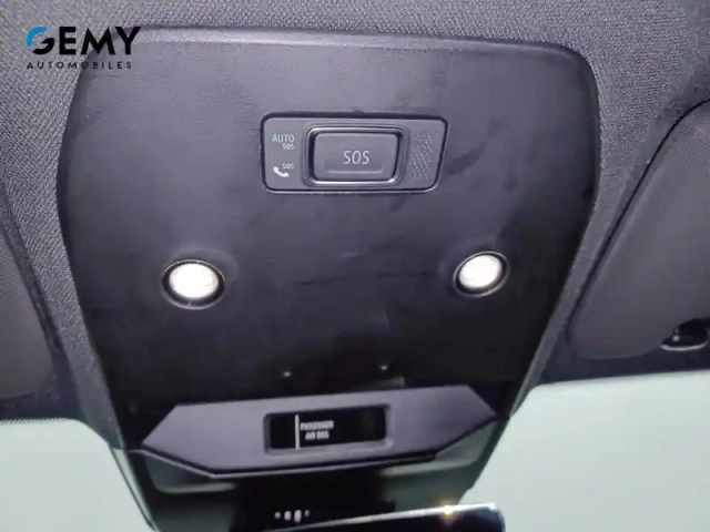 Renault Megane e-tech ev60 220 ch optimum charge — photo 30