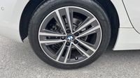 Bmw Série 1 116dA 116ch Luxury DKG7 — photo 11