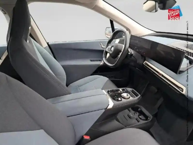 Bmw Ix xdrive40 326ch — photo 5