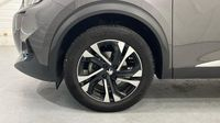 Peugeot 2008 1.2 PureTech 155ch S&S GT EAT8 — photo 31