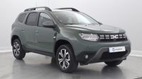 Dacia Duster 1.3 TCe 130ch FAP Journey 4x2 — photo 3