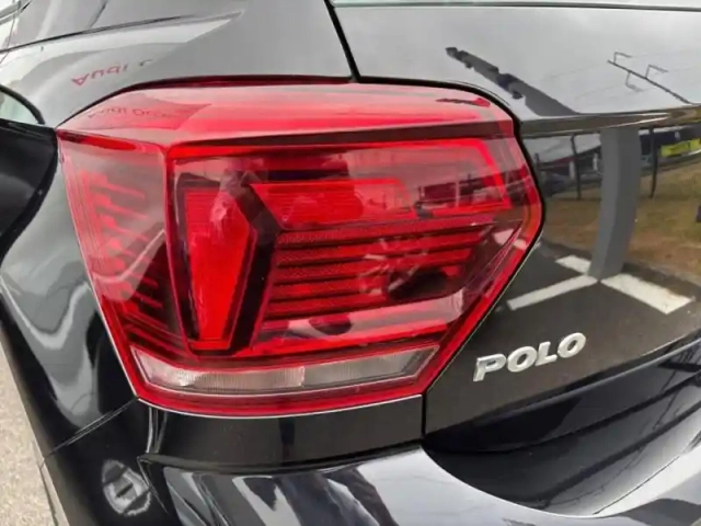 Volkswagen Polo 1.0 tsi 95ch carat euro6d-t — photo 6