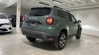 Dacia Duster 1.3 TCe 150ch FAP Journey 4x2 EDC — photo 5