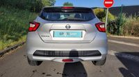 Nissan Micra 1.0 IG-T 92ch Business Edition 2021.5 — photo 4