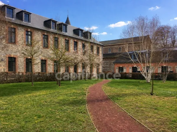 Appartement 5 pièces 90 m²