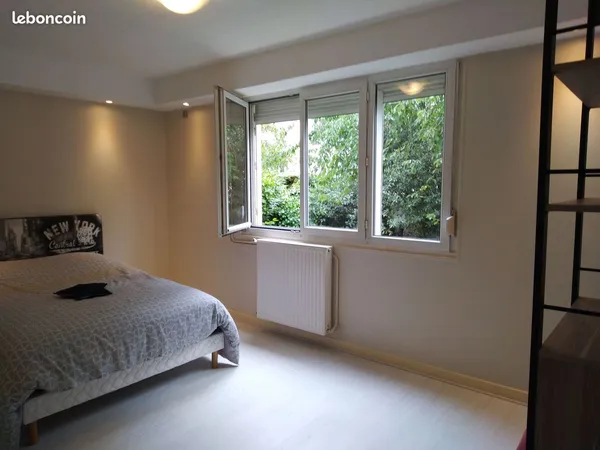 Location chambres pour etudiants