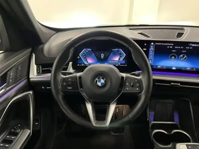 Bmw X1 sdrive18i 136ch xline — photo 9