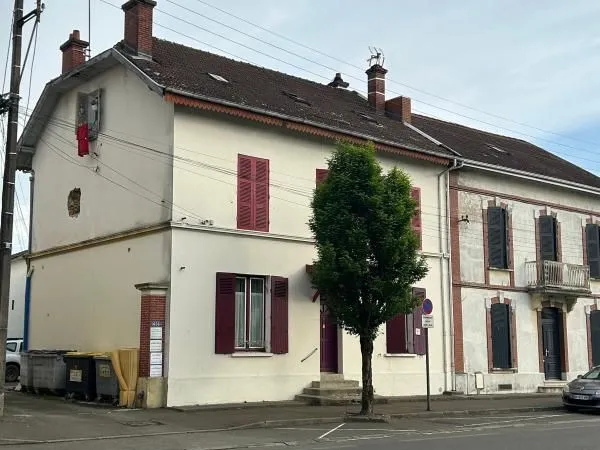 Immeuble de rapport 15 pièces 300 m²