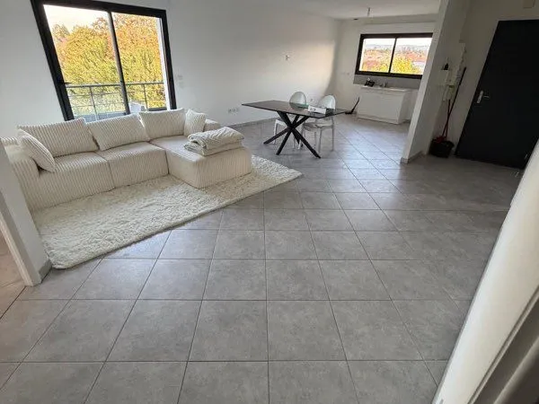 Logement t4