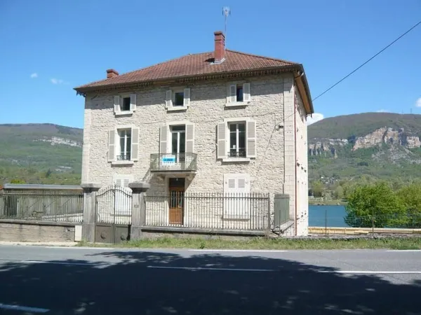 Parking 17 m²
