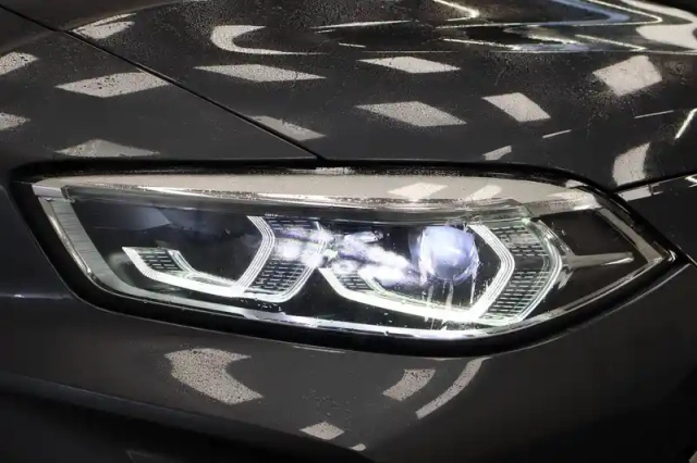 Bmw Serie 1 118d 150 ch — photo 14