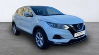Nissan Qashqai 1.5 dCi 115ch Business Edition 2019 — photo 3